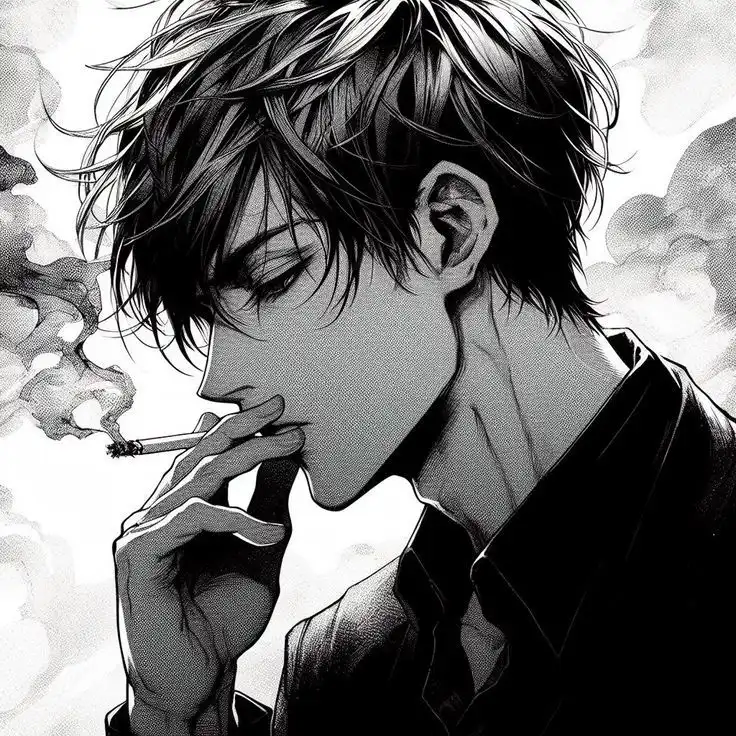 smoking dp